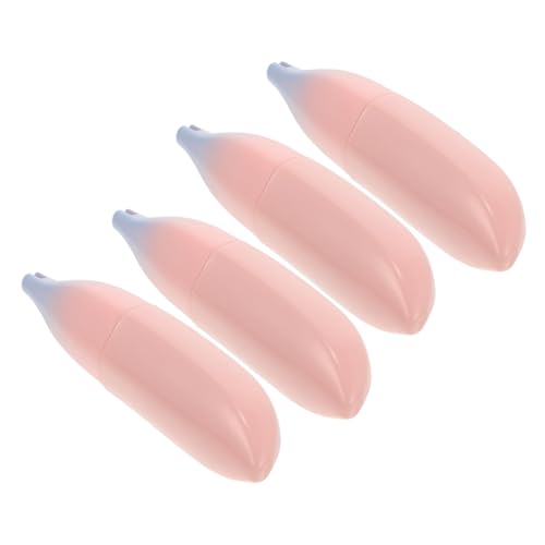 DIYEAH 4piezas Cargador De Agujas Portátil De Estuche Para Agujas De Tubo Multifunción Para Doméstico Para Costura y Artículos Hogar