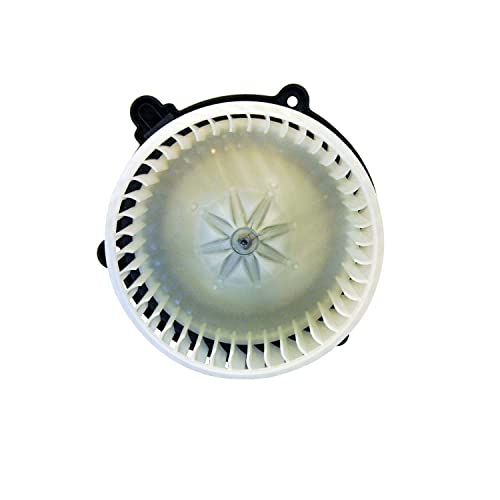 TYC 700138 Kia Spectra Replacement Blower Assembly