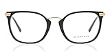 Burberry Women's BE2269 Eyeglasses Black 52mm