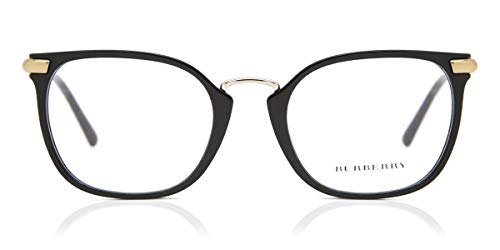 Burberry Women's BE2269 Eyeglasses Black 52mm