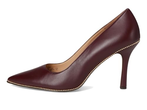 Coach Women's Samantha Pump4