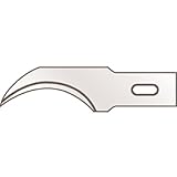 Martor 628.50 Concave Blade 