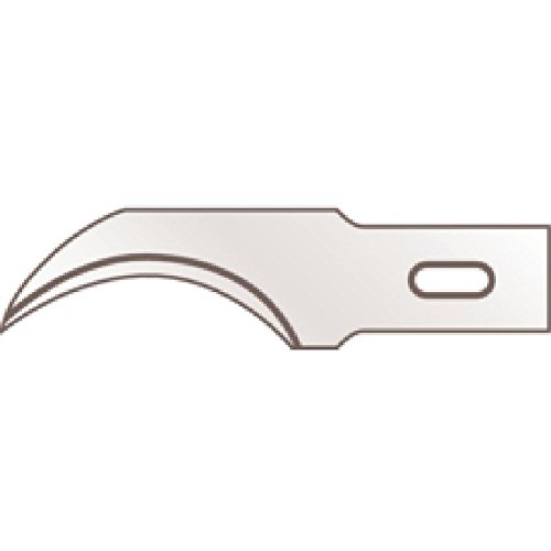 Martor 628.50 Concave Blade 