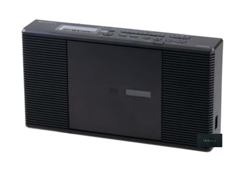 TOSHIBA(東芝) CDラジオ TY-C250-K (ブラック) dwos6rj 楽天市場】東芝 ty－c250－k ブラック [cdラジオ]の通販