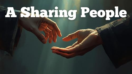A Sharing People