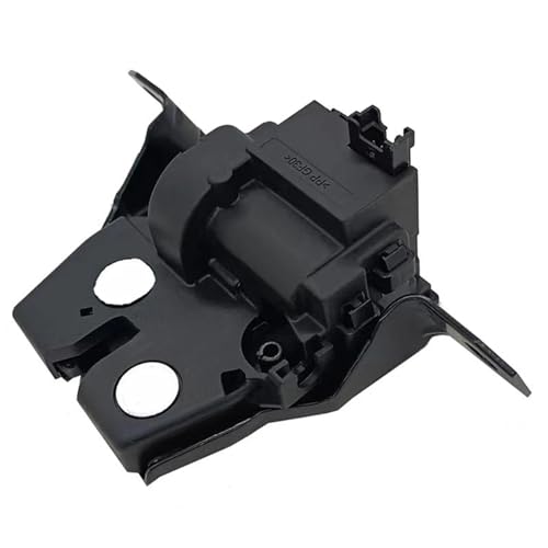 Serrure de Coffre 51247337576 Bloc de Verrouillage de Porte Arrière Compatible BMW et Mini