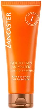 Lancaster Golden Tan Maximizer After Sun Lotion 250ML