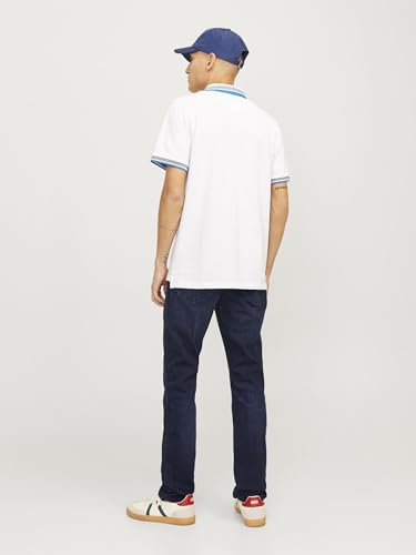 JACK & JONES JJIGLENN Jjoriginal MF 260 Slim Jeans4