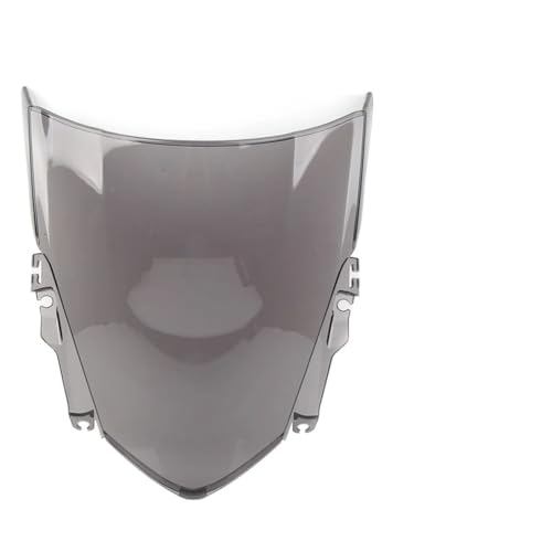 Pare-brise moto CBR500R réduit la fatigue et dévie le vent 2013-2015