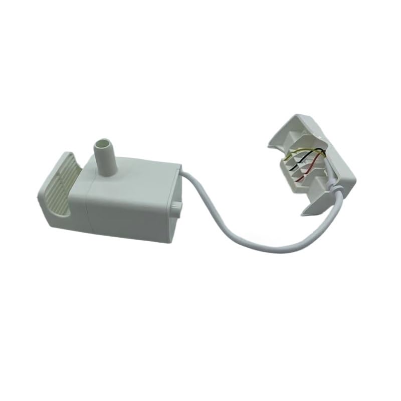 Compatible avec le distributeur d'eau for animaux de compagnie Xiaomi HB-103, pompe à moteur de remplacement A74G