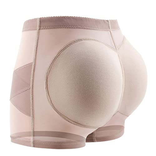 Correcteur de posture et gaine hanches rembourré contre les complexes
