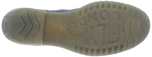 FLY London Women's Mary Jane Pump2