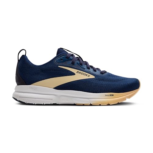 Image of Brooks Women's Trace 4 Neutral Running Shoe