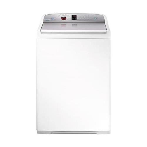 Fisher Paykel AquaSmart WL4027P1 Energy Star 27" Top Load Washer with 4 cu