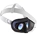 Meta Quest 3S 512GB Advanced All-In-One VR Headset with Controllers with 3 Year Warranty