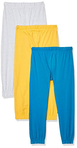 Image of Amazon Brand - Jam & Honey Boys Pajama Bottom