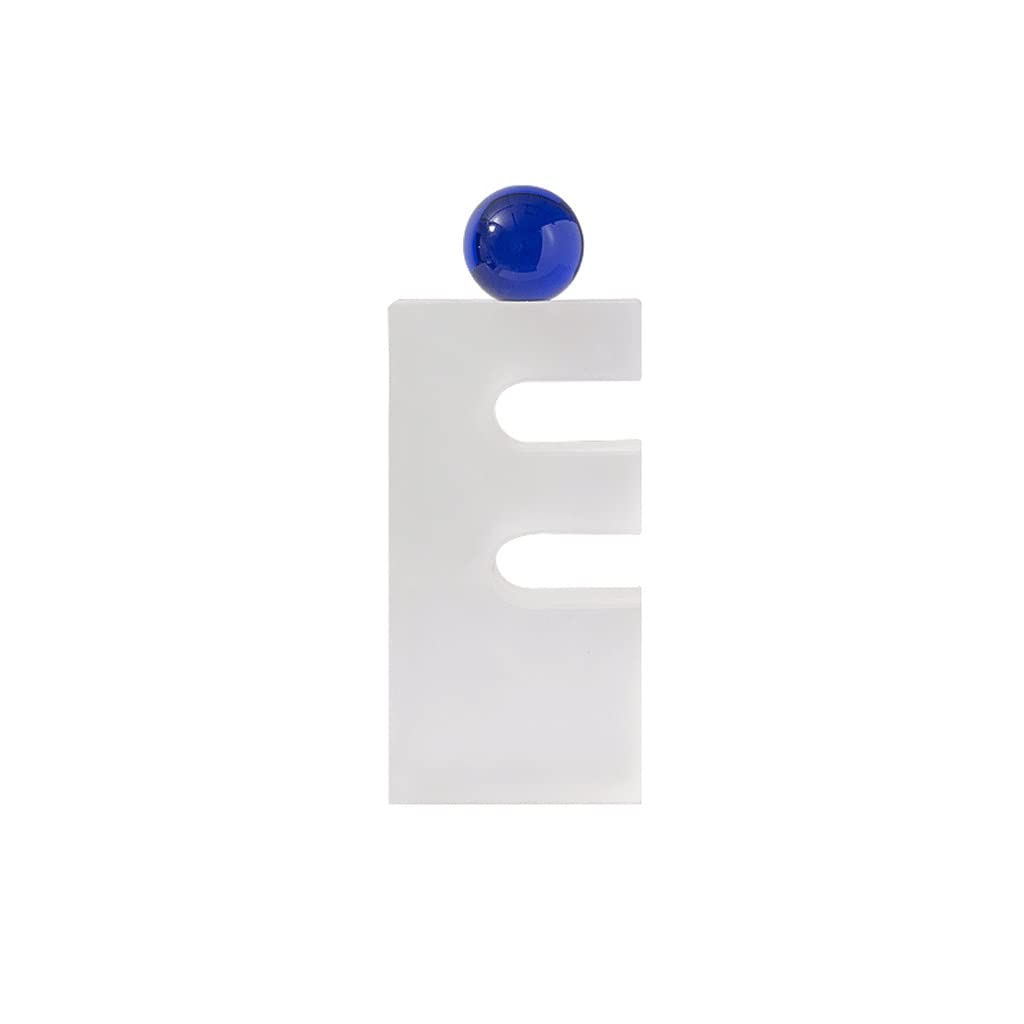 Ilustraciones de lujo en cristal geométrico minimalista para salón