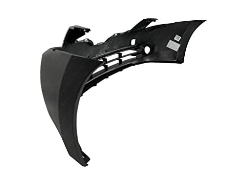 Mbi Auto - Primered, Front Bumper Cover For 2007 2008 2009 Nissan Altima Sedan, Ni1000240 #TOP7