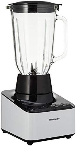 Panasonic Ultimate Powerblade Blender 2l Mx V310ksp Amazon Sg Home