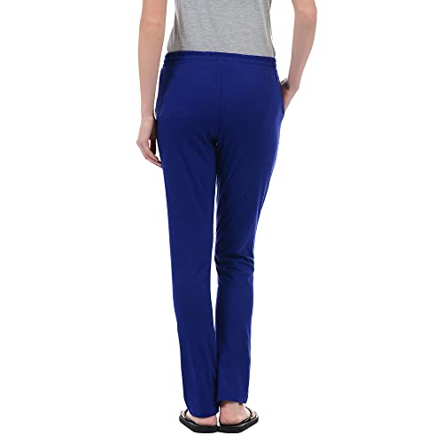 Image of Sweet Dreams Women Solid Cotton Rich Sleepwear /Loungewear Pyjamas