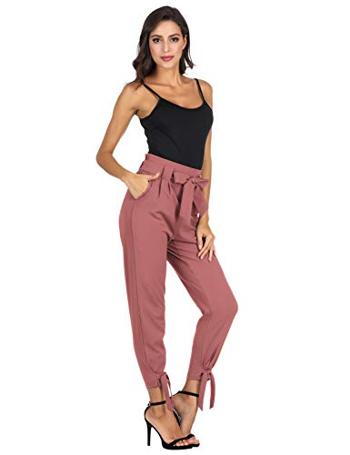 Image of GRACE KARIN Womens Dress Pants Business Casual High Waist Pants for Work