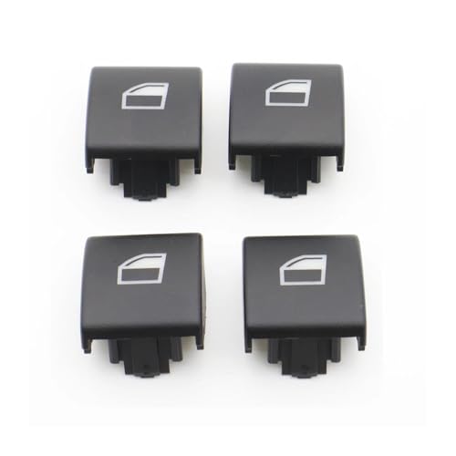 Cache-bouton lève-vitre BMW E46 X5 E53 réparer commande usée
