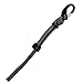 Nite Ize KBBF-03-26 KnotBone Adjustable Flat Bungee, Foliage