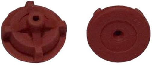 Ventolilatori tangenziali rubber EMMEVI fergas tGA and TGO wind engine side. 80 mm