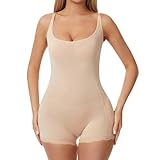 Overol De Pierna Ancha Para Mujer Casual Pelele Bolsillo Estampado Floral Estilo Bohemio Sin Mangas Con Tirantes CóModos Pantalones Babero Delgados Y Cuello En V El Tiempo Libre DíA A
