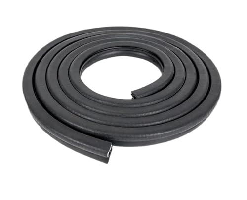 Joint en caoutchouc avec ampoule PVC pour isoler coffre de voiture et bateau