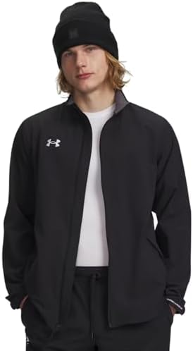 Under Armour Men's Hockey Warm-Up Jacket