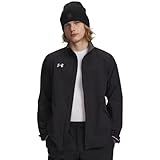 Under Armour Men's Hockey Warm Up Jacket