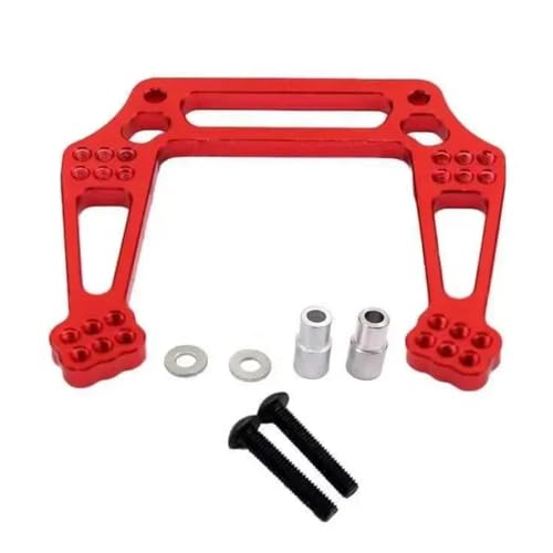 For Trxs For Slash 2wd 1/10 RC J[itgVbNAu\[o[uPbgz_[T|[g}EgAbvO[hANZT[ RCXyAp[c(Red)