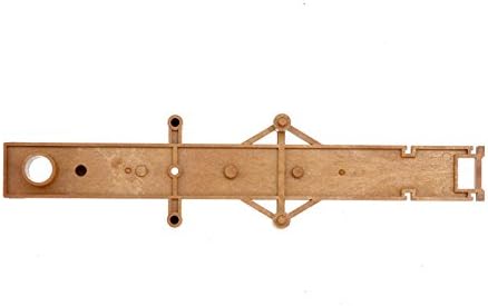 Italeri Leonardo Da Vinci 510003109 Clock