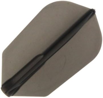 Cosmo Darts Fit Flight 3 Pack Slim Dart Flight