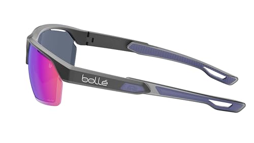 Lunettes de soleil de sport adulte Bollé Victus Pro - 5