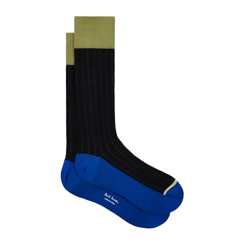 Paul Smith Ps Men's Jerome Rib Socks