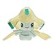 Bleyoum Peluche Jouet 20cm / 30cm Jirachi Peluche Jouets en Peluche Cadeaux De Poupée pour Les Enfants