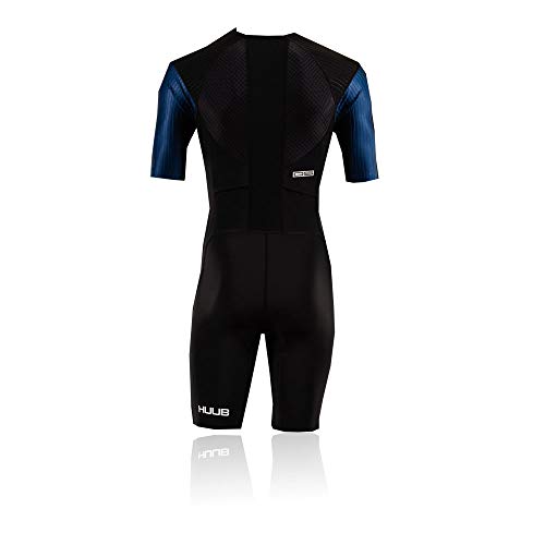 HUUB（フーブ）『MensDSLongCourseTriSuit（HBMT19003）』