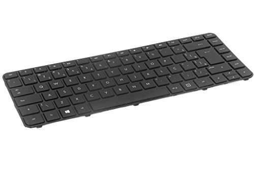 Teclado para Notebook HP Pavilion 14-B060BR | Preto ABNT2
