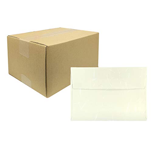 長門屋商店 和み紙【なごみがみ】 プリンタ対応封筒 〒枠なし 洋2サイズ 大礼とりのこ ナフ-412*25Pセット【250枚入】