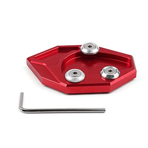 Frezon �T�C�h�X�^���h �L�b�N�X�^���h �v���[�g �p�b�h �G���h �K�pKawasaki �J���T�L��� �J���T�L ZX-14R/ZZR1400 GTR1400 �p ���b�h �I�[�g�o�C�E�o�C�N�p