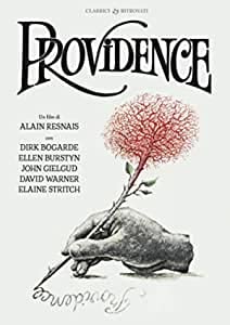 Providence (1977) - Mehr Infos/Bestellen