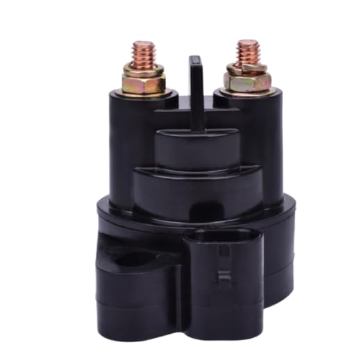 Relais de démarreur Arctic Cat Prowler 700 solénoïde de rechange 12V
