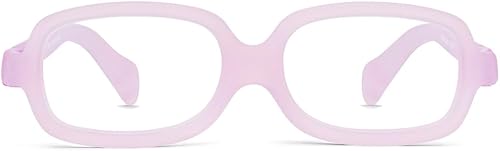 NANO BABY EYEGLASSES KITTEN 3.0 ROSA 40/11 UNISEX BEBÉS