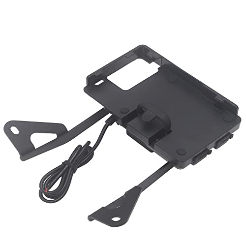 Support de navigation pour smartphone de moto V85 TT 2019 2020 USB