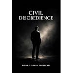 Cover of Civil Disobedience (Illustrated)