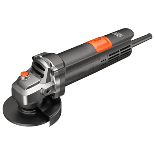 Meuleuse d'angle 2680W haute puissance pour coupe et meulage - 2