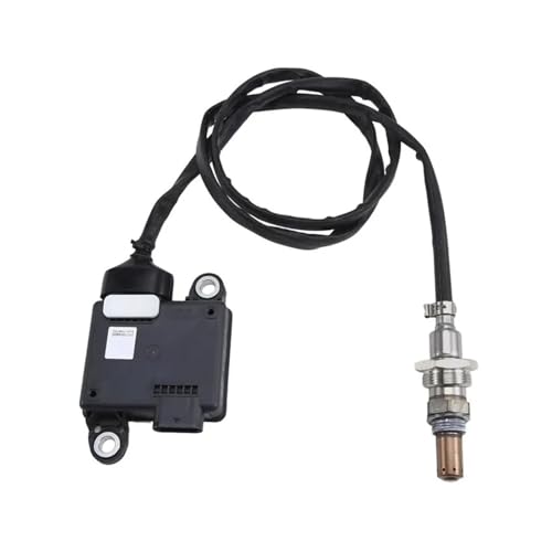 Capteur NOx LR078810 anti-pollution pour échappement Jaguar F-Pace XE XF