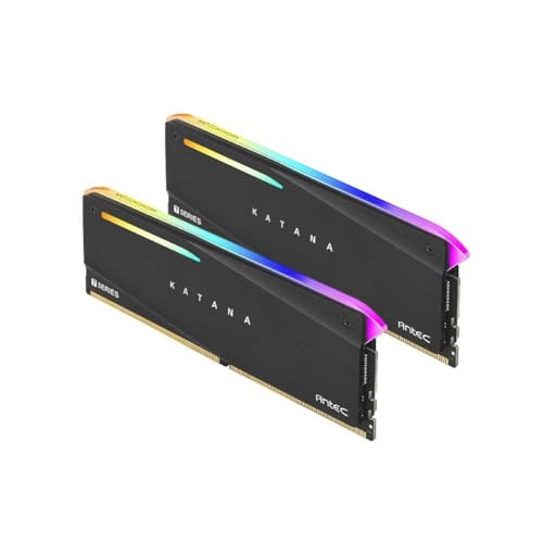 【即日発送】Antec KATANA DDR4-3600 8GB×2 16GB 即日発送】Antec KATANA DDR4-3600 8GB×2 16GB ANTEC 8GB×2枚 DDR4